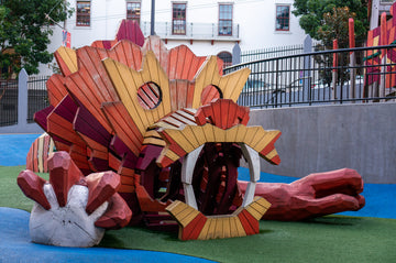 San Francisco: Willie