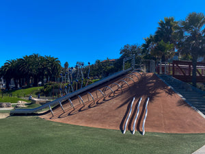 The Bi-Rite Picnic at Mission Dolores Park, San Francisco