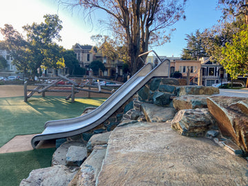 Panhandle Playground