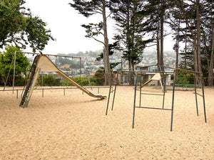 States Street Playground