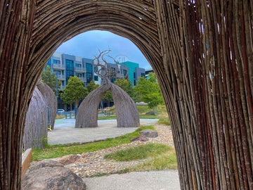 Mission Bay Kids Park