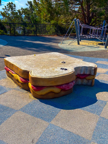 The Classic Picnic at Crestview Park, San Carlos