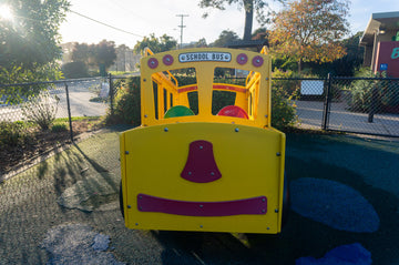 balboa park san francisco school bus